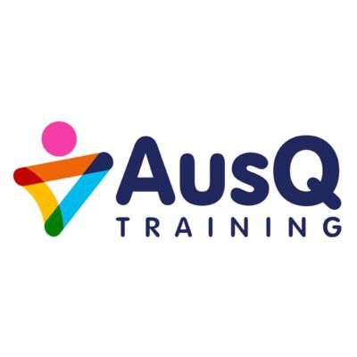 AusQ Training - RTO 52361's Logo