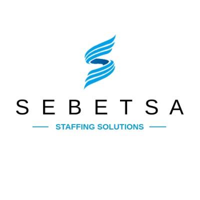 Sebetsa Staffing Solutions Logo