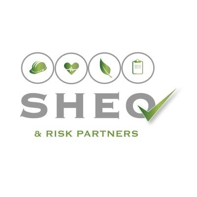 SHEQ and Risk Partners Pty Ltd Logo