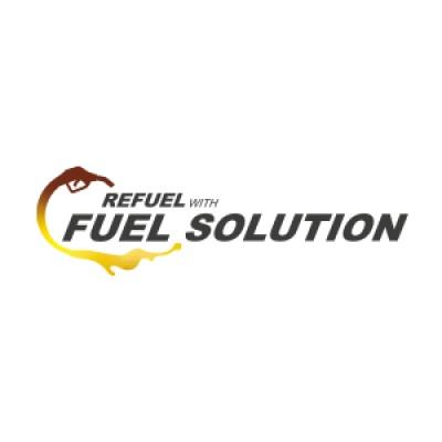 Fuel Solution South Africa Logo