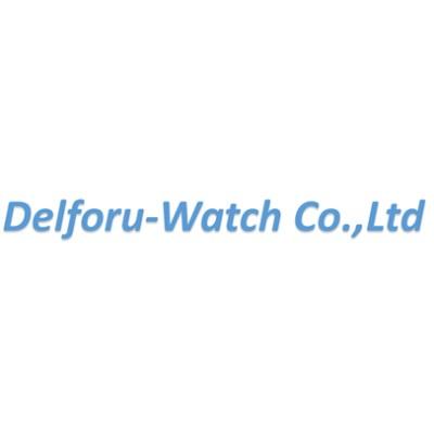 Delforu-Watch Co.Ltd's Logo