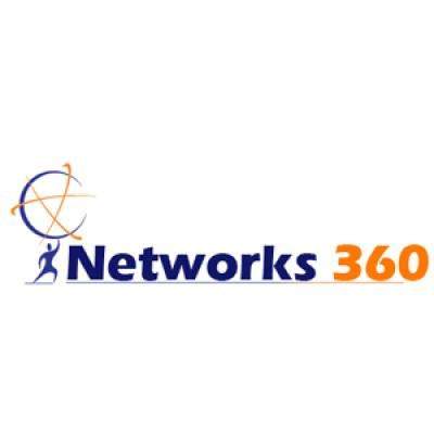 Networks 360 Logo