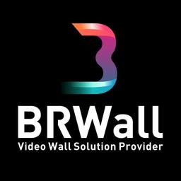 BRWall Logo