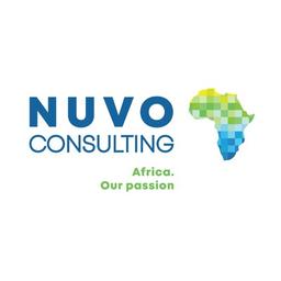 Nuvo Consulting Logo