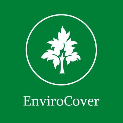 Envirocover (Pty) Ltd Logo