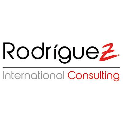 Rodriguez International Consulting's Logo