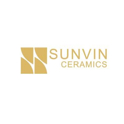 Sunvin Ceramics Logo