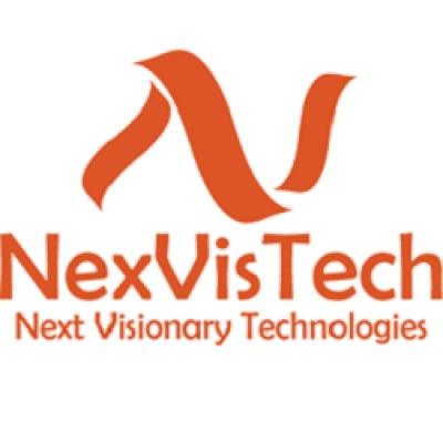 NexVisTech Logo