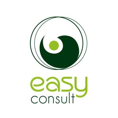 Easy Consult Ltd Logo