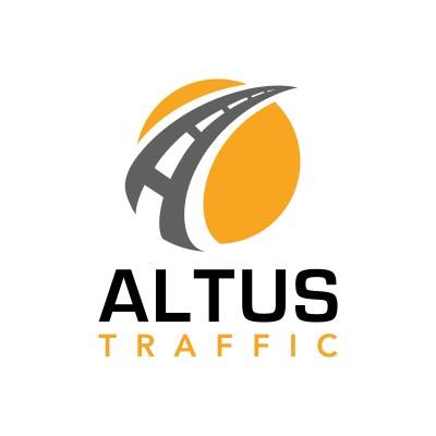 Altus Traffic Australia Logo
