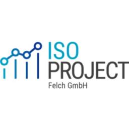 iso-project Felch GmbH Logo