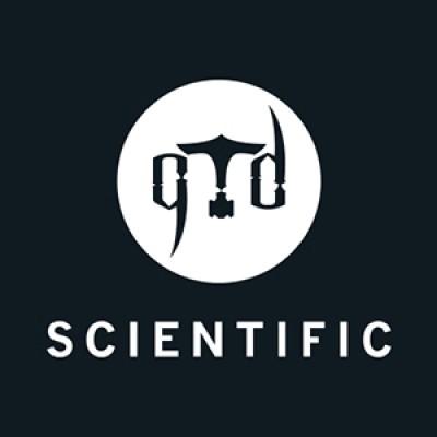 GTD Scientific Inc. Logo
