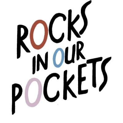 Rocks in our Pockets Kids Ltd. Logo
