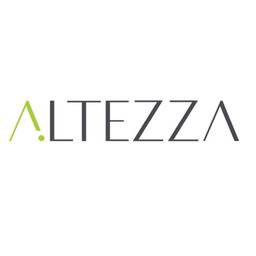 Altezza Brands Inc. Logo