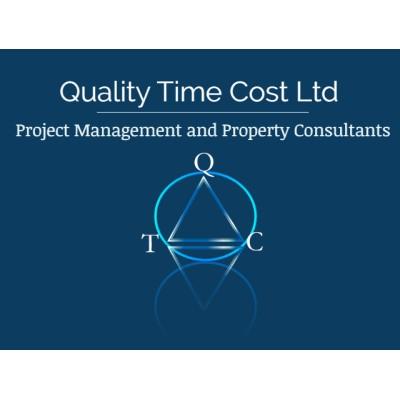 Quality Time Cost Ltd | Project Management and Property Consultancy Logo