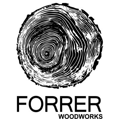 Forrer Woodworks Logo
