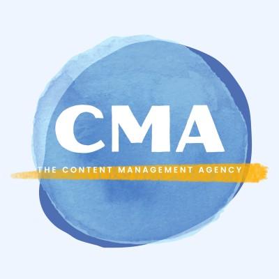 The Content Management Agency LLC Logo