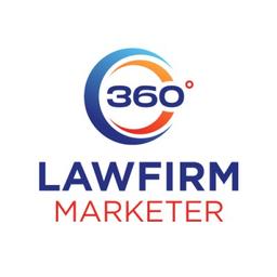 360LawFirmMarketer Logo