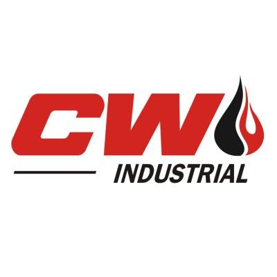 CW Industrial's Logo