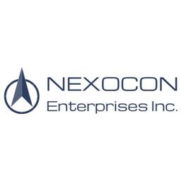 Nexocon Enterprises Inc. Logo