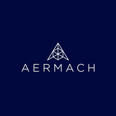 AerMach Ltd Logo