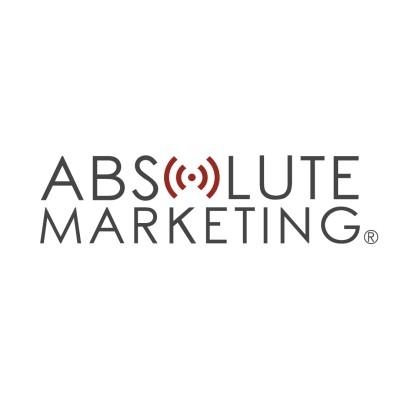 Absolute Marketing LLC. Logo