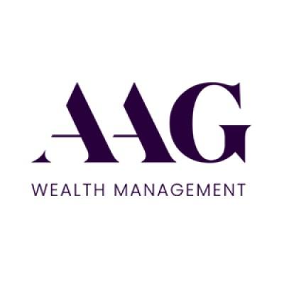 AAG Wealth Management Logo