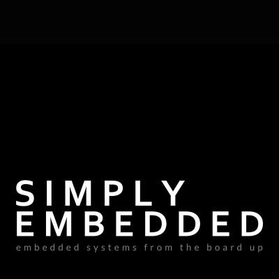 Simply Embedded Logo