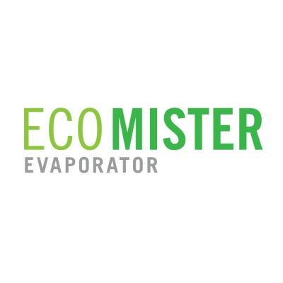 EcoMister Evaporator Logo