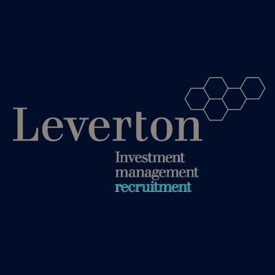 Leverton Search's Logo