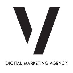 Vice SEO Digital Marketing Agency Logo