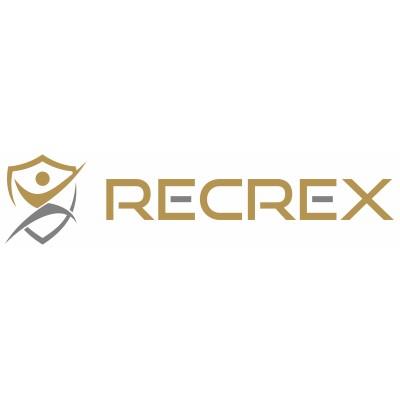 Recrex Logo