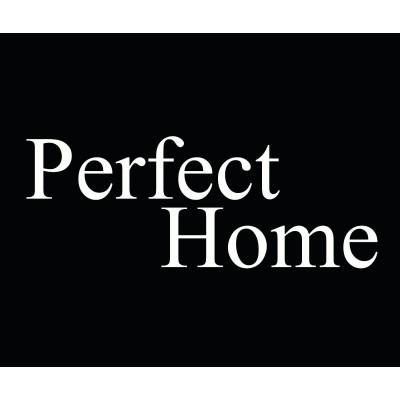 Perfect Home | Furniture & Design Logo