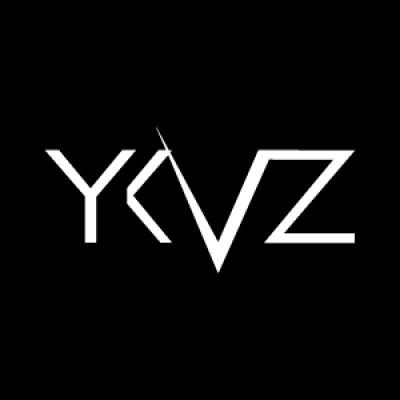 Ykvz's Logo