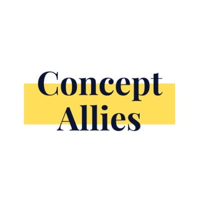 Concept Allies Logo
