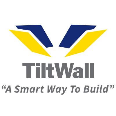 Tilt Wall Ontario Inc. Logo
