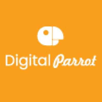 DigitalParrot Logo