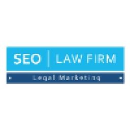 SEO | Law Firm Logo