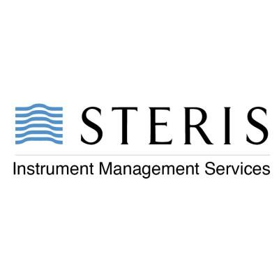 STERIS Instrument Management Services Logo