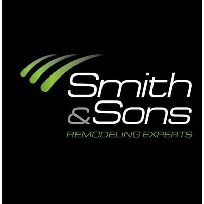 Smith & Sons Remodeling Experts Canada Logo