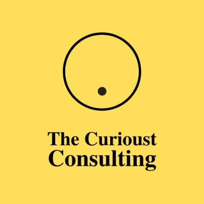 The Curioust Consulting Logo