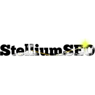 Stellium SEO Logo