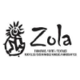 Design Zola Logo