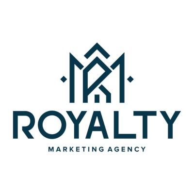 Royalty Marketing Agency Logo