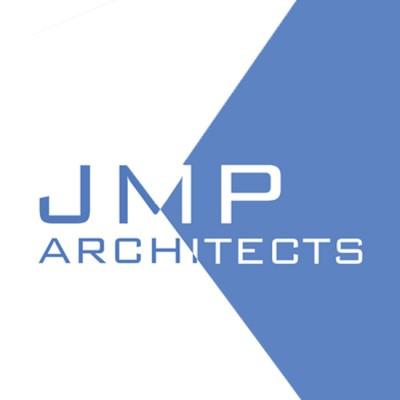 JMP Architects Logo