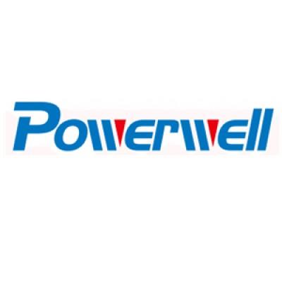 HN POWERWELL INDUSTRIAL CO.LTD Logo