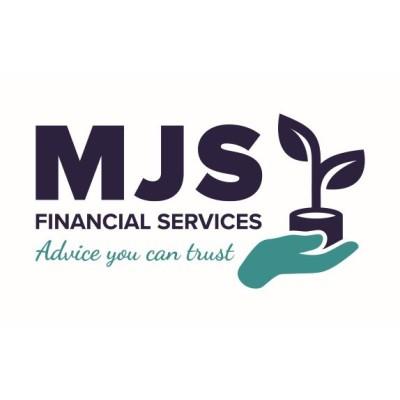 MJS Financial Services Ltd Logo