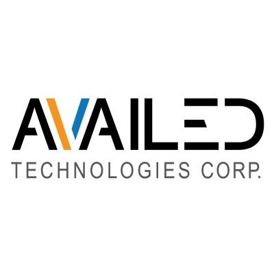Availed Technologies Logo