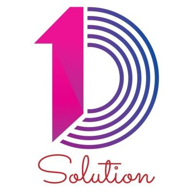 One Code Solution Logo