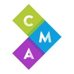 Content Marketing Académie Logo